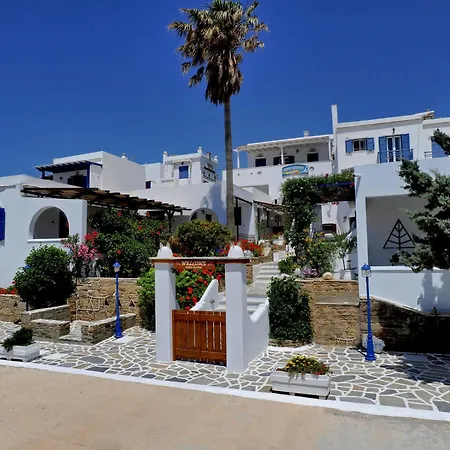 Apartment Porto Vlastos Agios Ioannis (Tinos)