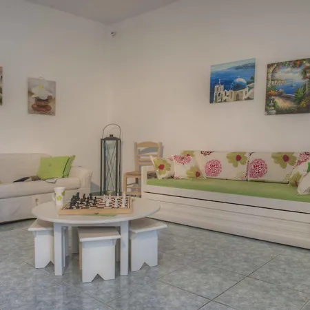 Porto Vlastos Apartment *