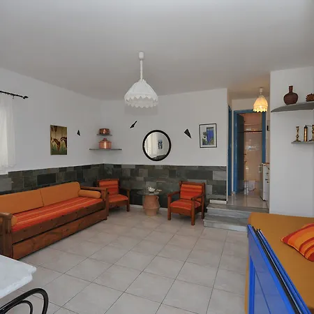 Porto Vlastos Apartment *