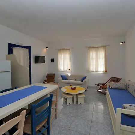 Porto Vlastos Apartment *