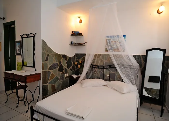 Porto Vlastos Lejlighed