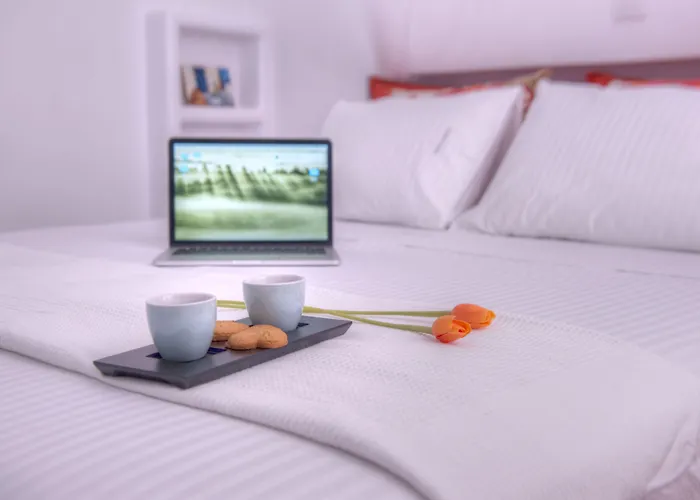 Porto Vlastos Appartement Agios Ioannis (Tinos)