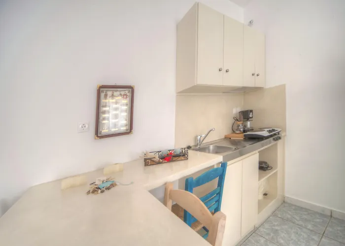 Porto Vlastos Agios Ioannis (Tinos)