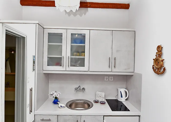 Porto Vlastos Agios Ioannis (Tinos)