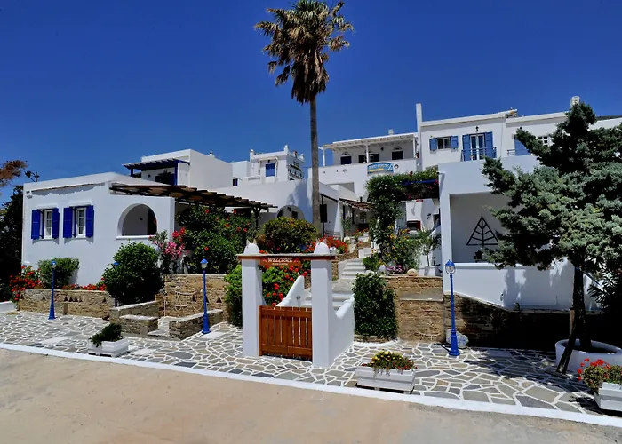 Appartement Porto Vlastos