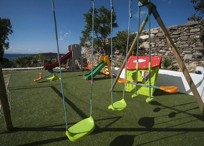 Appartement Porto Vlastos *