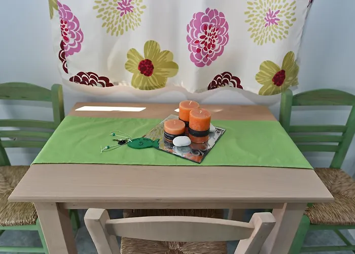 Porto Vlastos Lejlighed Agios Ioannis (Tinos)