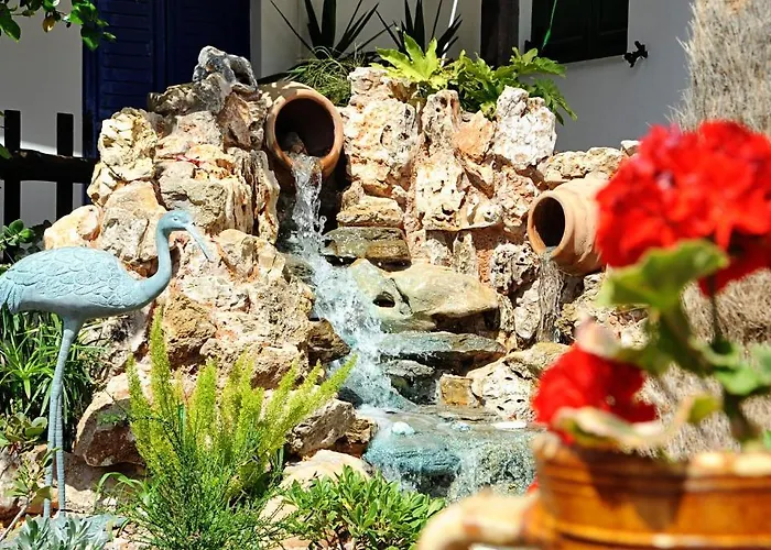 Porto Vlastos Apartamento *